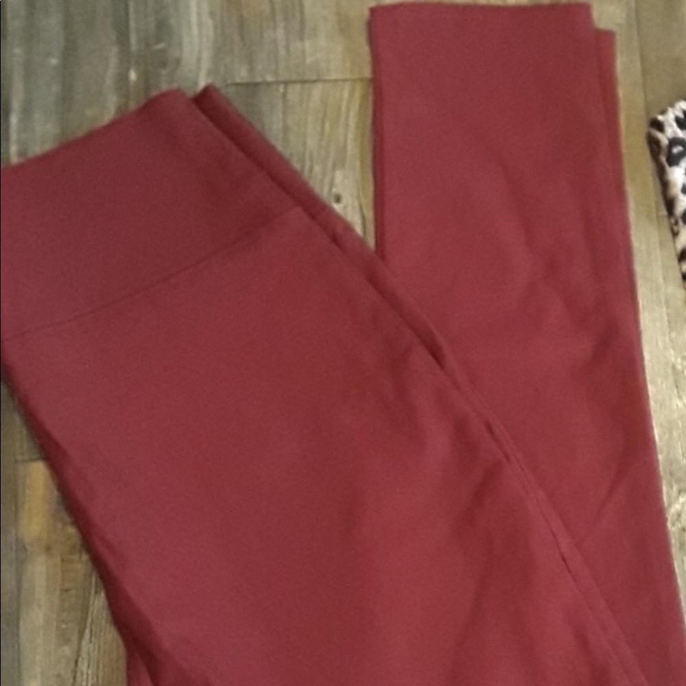 Agnes & Dora Pixie Pants